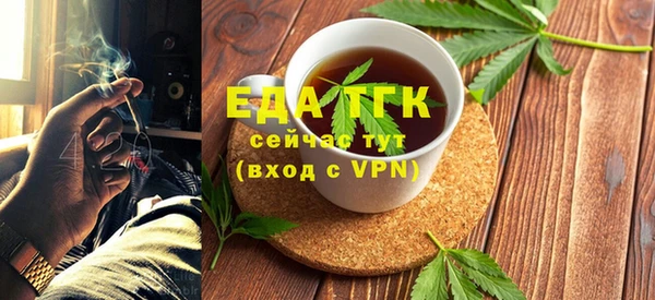 крисы Надым