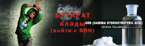крисы Надым