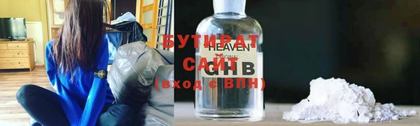 крисы Надым