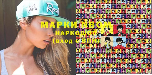 крисы Надым